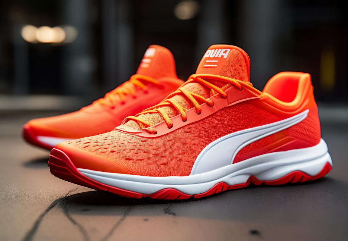 Botas Ligeras y Prácticas de PUMA: ¡Oferta Exclusiva y Descuento!