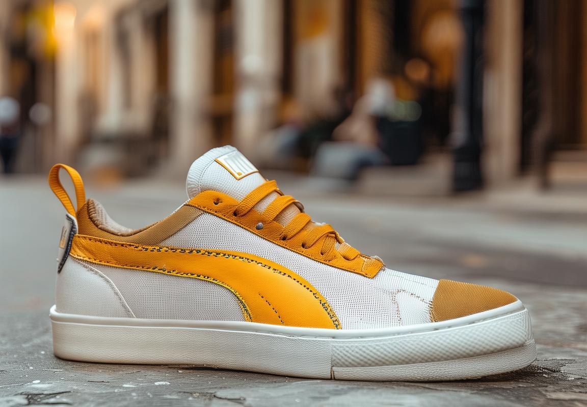PUMA Calzado Casual en Colores Sobrios: Oferta Exclusiva en Guadalajara