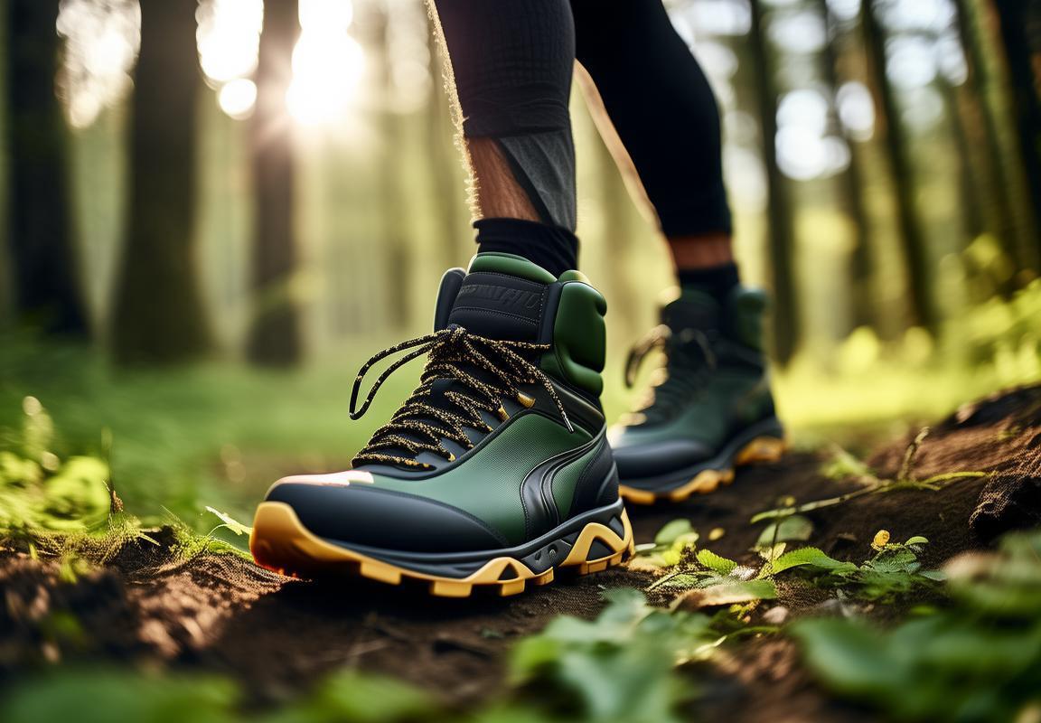 Puma Botas de Trail Boulder WTR: Ofertas Exclusivas y Calidad Inmejorable