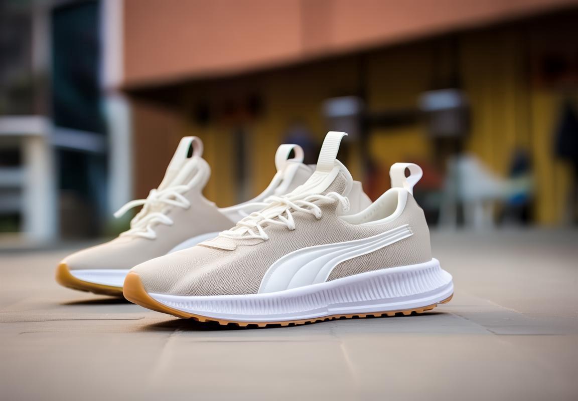 Zapatos Relajados PUMA para un Look Limpio: Oferta Especial en Guadalajara