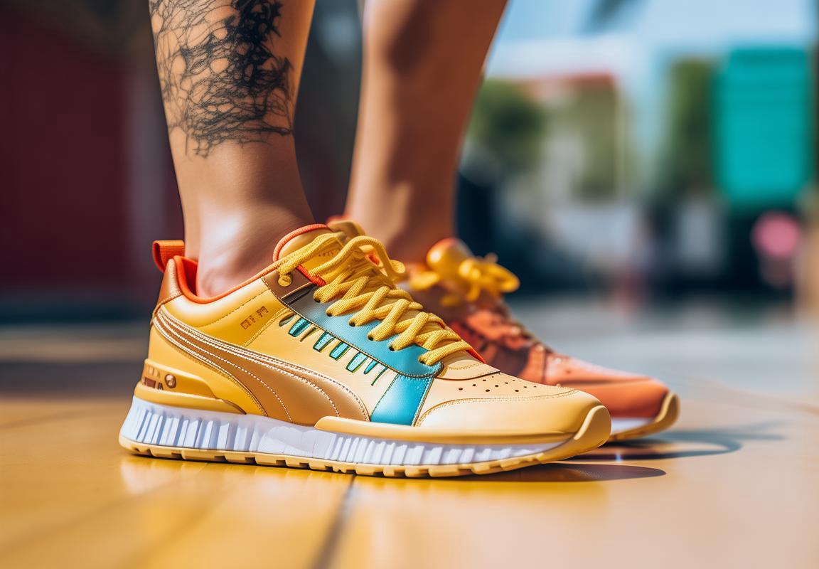 Zapatos deportivos casuales PUMA en tendencia: PUMA, PUM, OLO, zapatos puma, ESC