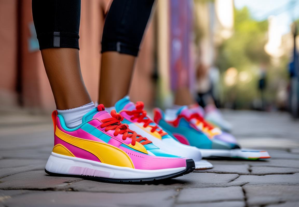 Calzado PUMA con Esencia Callejera: Olo Zapatillas PUMA a Precios Increíbles