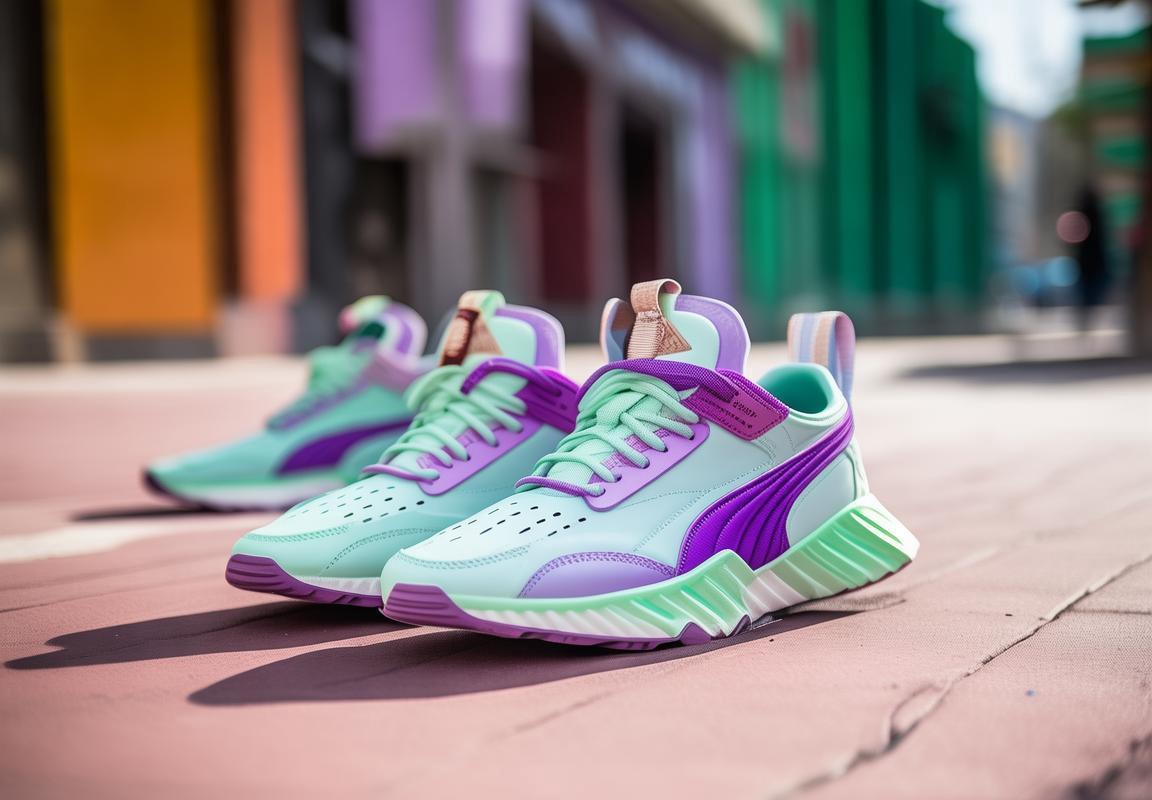 PUMA Calzado de Moda para Días Casuales: Oferta OLO en Guadalajara