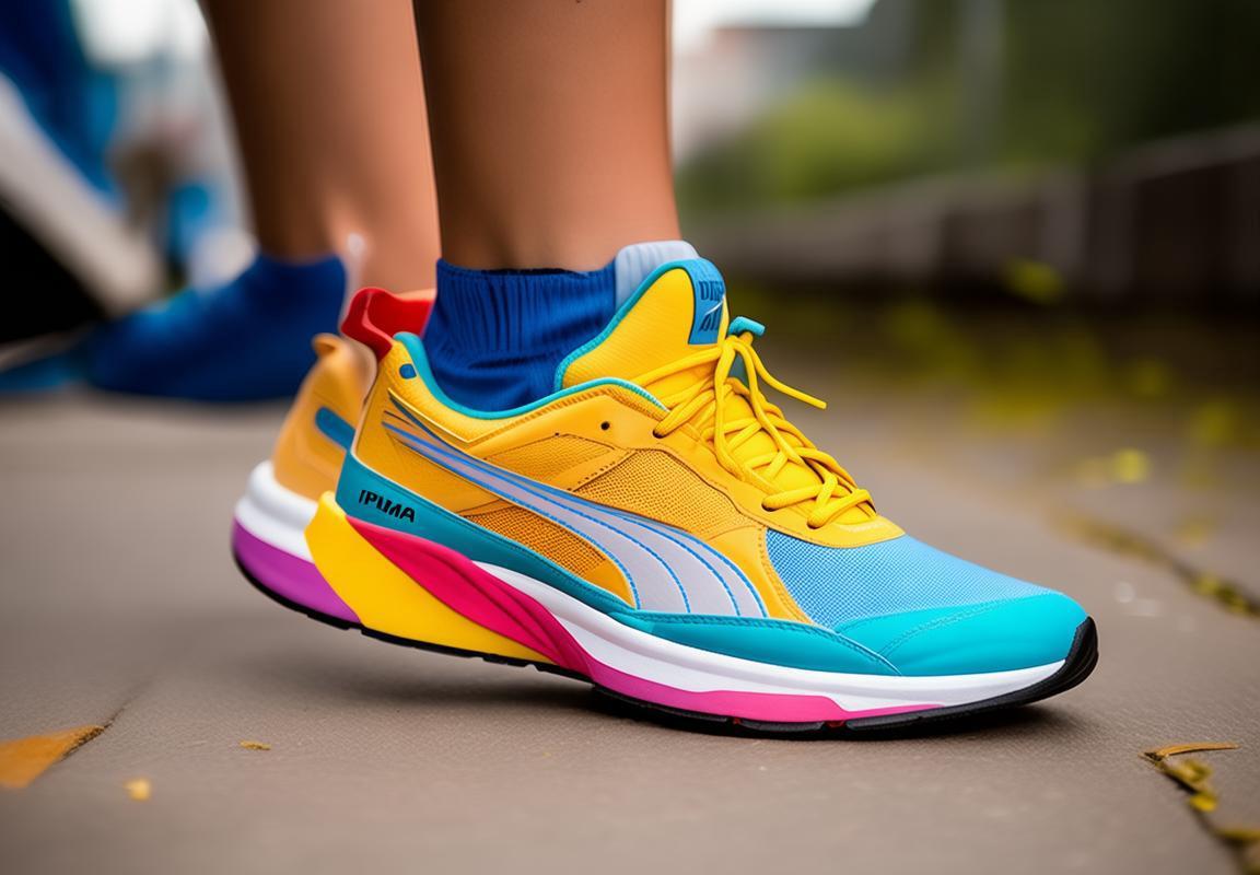 Estilo Relajado Garantizado con Calzado PUMA - Ofertas Exclusivas en Guadalajara