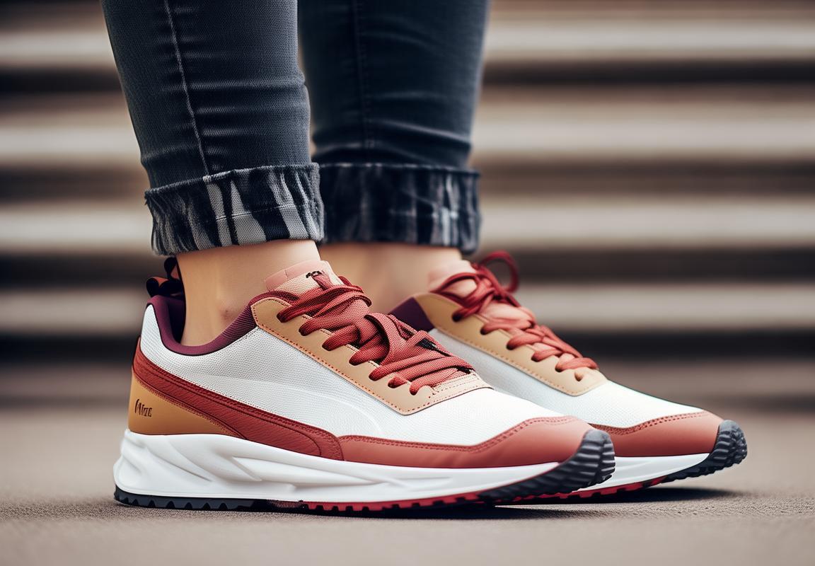 PUMA Calzado Casual para Estilos Relajados: Oferta Exclusiva en Guadalajara