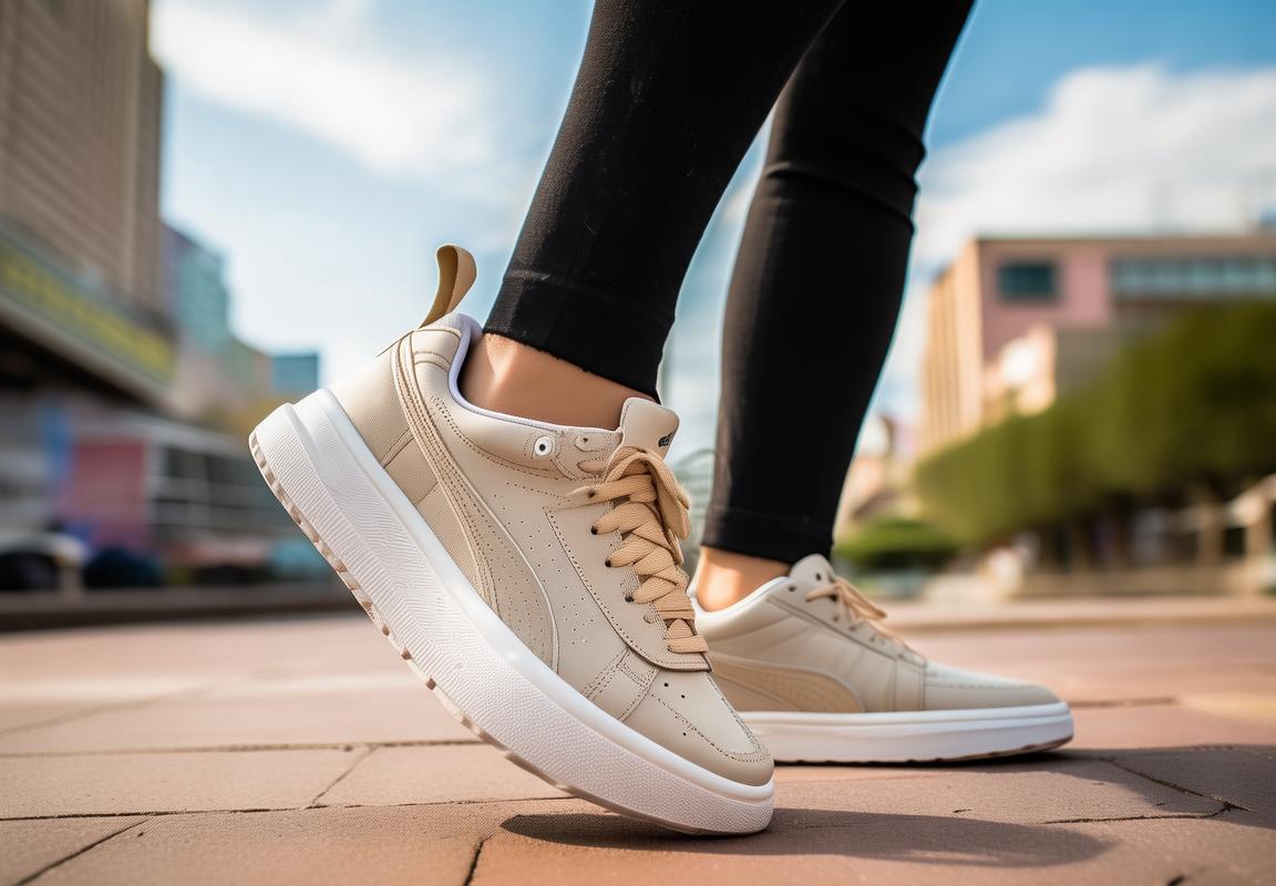 Calzado de Descanso PUMA Estilo Casual: Oferta PUMA en Guadalajara