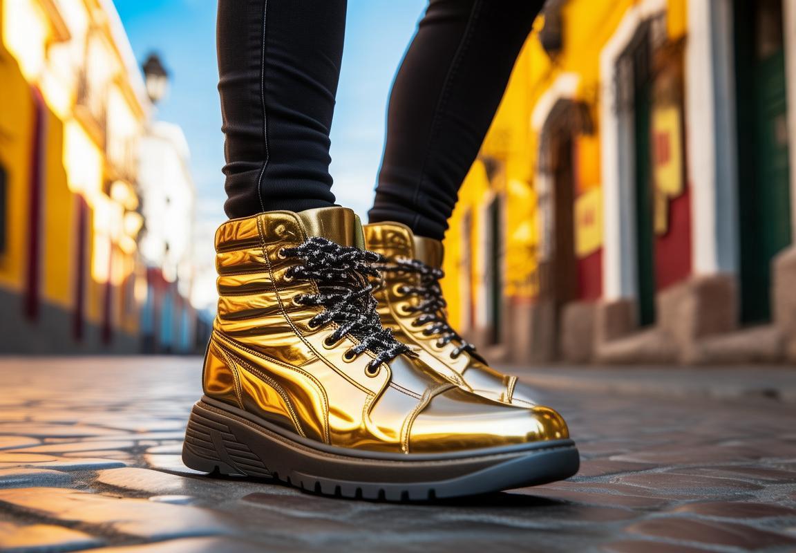 Ofertas Exclusivas: Botas PUMA Urban y Medias Botas Resistentes en Guadalajara