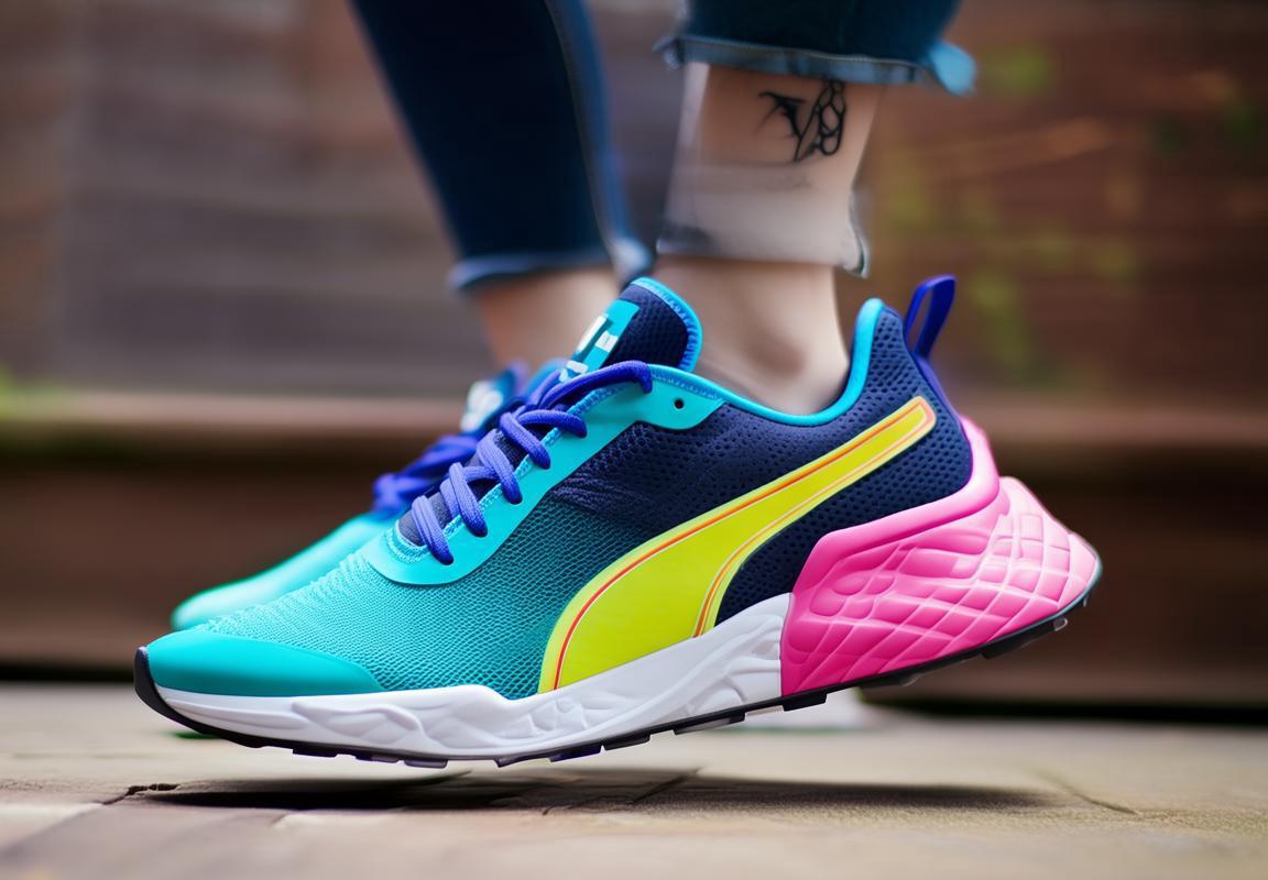 PUMA Calzado Casual para Estilos Relajados: Oferta Exclusiva en Guadalajara