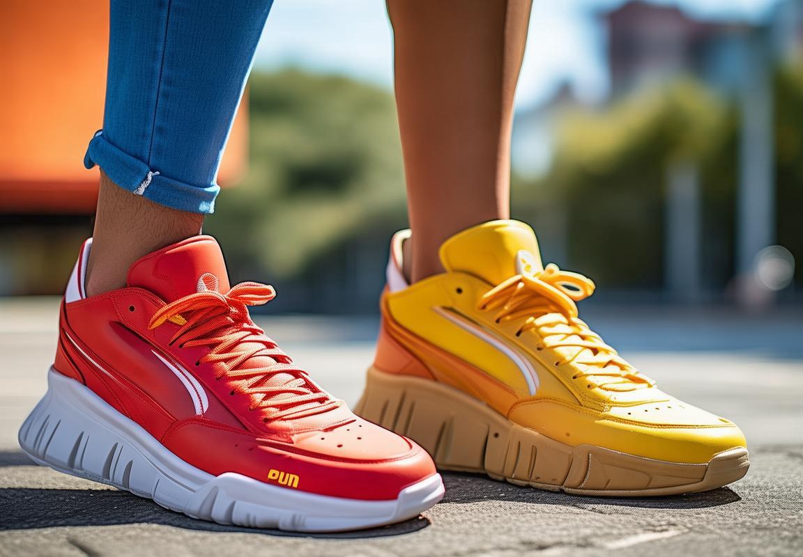 Zapatos Casuales PUMA con Suela Flexible: Oferta Exclusiva en Guadalajara