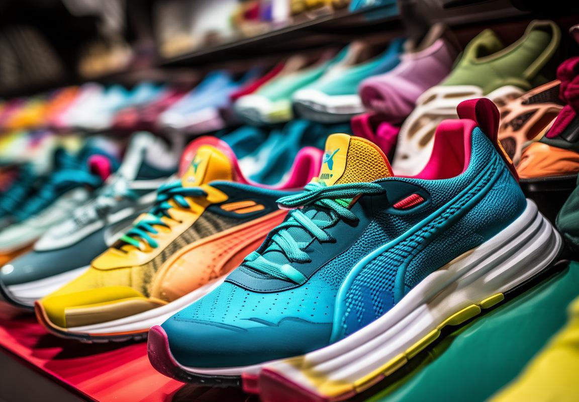 Puma Tenis Confortables – Descuento Ya Disponible!