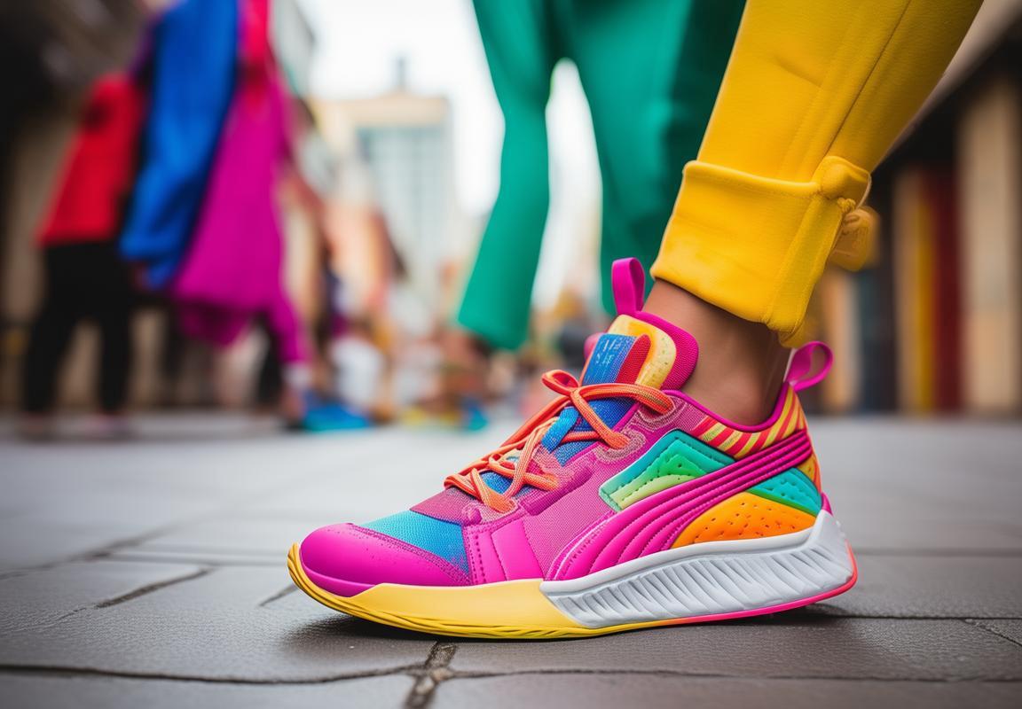Zapatos Urbanos PUMA con Esencia Casual y Descuentos Exclusivos en Guadalajara