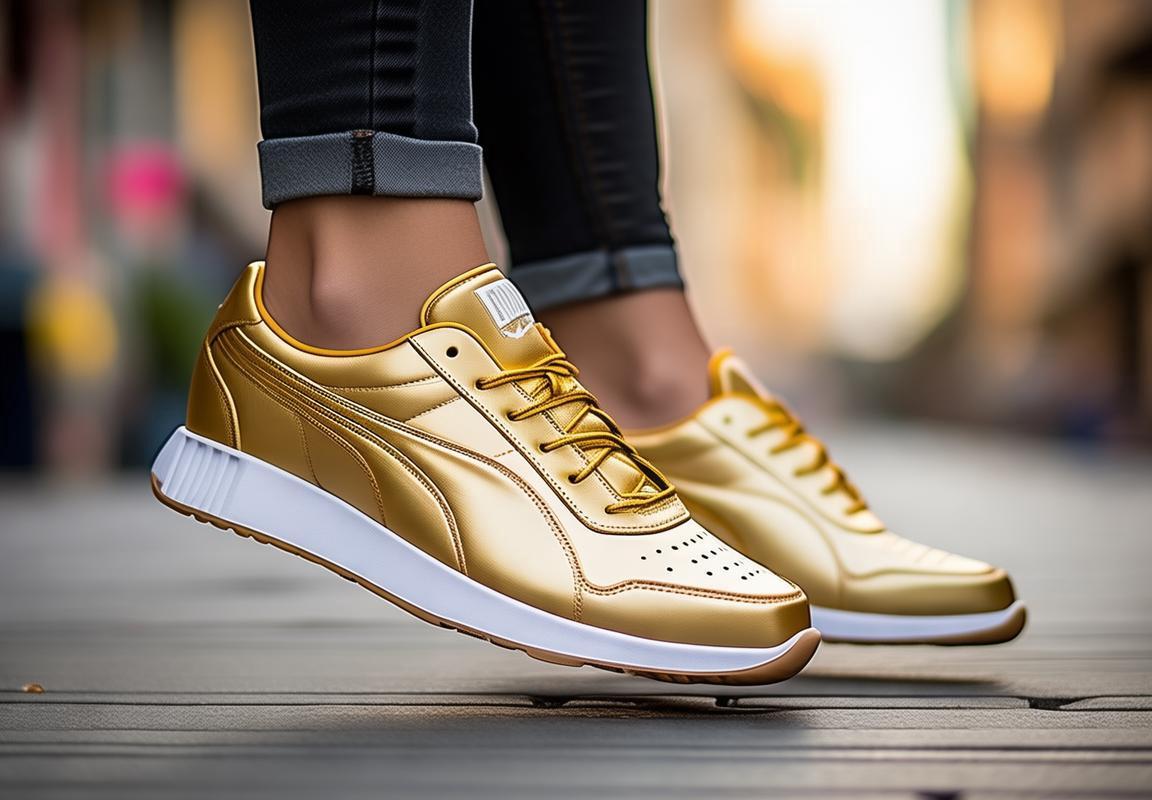 PUMA Zapatos Casuales para Cualquier Estilo en Guadalajara con Oferta Especial