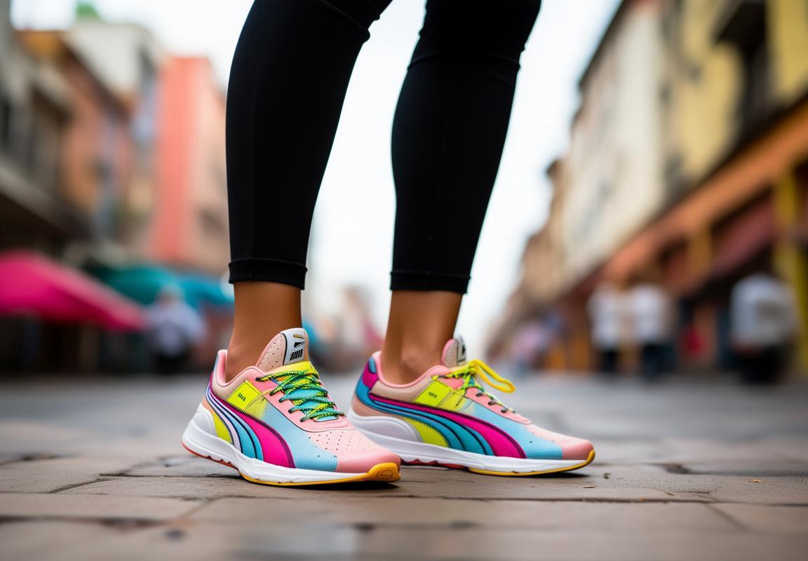 Calzado ligero y casual de PUMA: Oferta exclusiva en Guadalajara