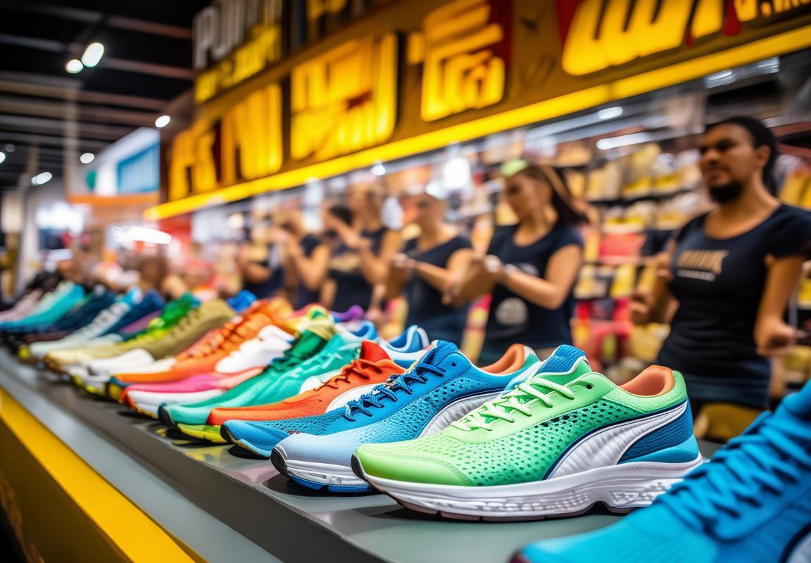 Calzado Diario PUMA con Inspiración Deportiva: ¡No Dejes Pasar Esta Oportunidad!