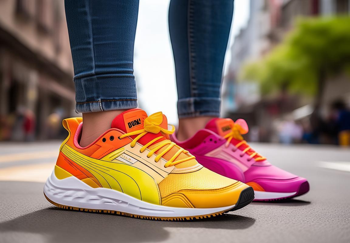 Oferta Exclusiva: Tenis Casuales PUMA para Uso Diario - No Dejes Pasar Esta Oportunidad
