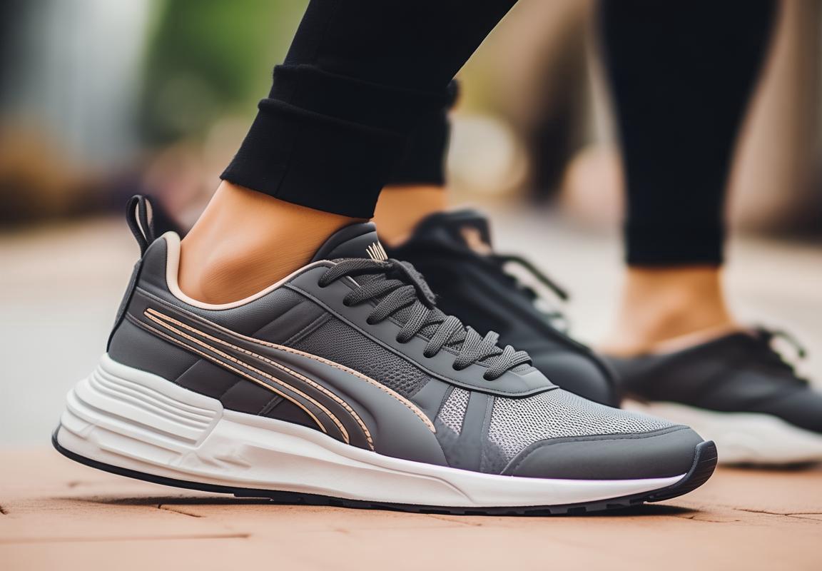 PUMA Calzado Casual en Colores Sobrios, Oferta Exclusiva en OLO, ESC, y De PUMA