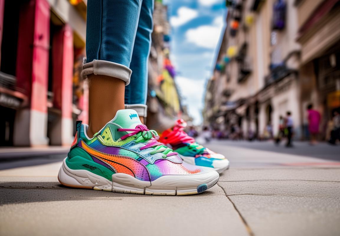 Tenis casuales PUMA con gran comodidad y oferta exclusiva en ESC