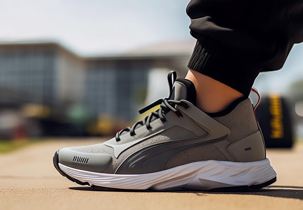 Botas Funcionales de PUMA con Diseño Moderno | PUMA, OLO, De PUMA, ESC