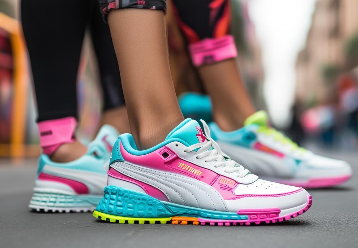 Calzado Lifestyle PUMA con Inspiración Retro: PUMA Retro, Olo, Guadalajara