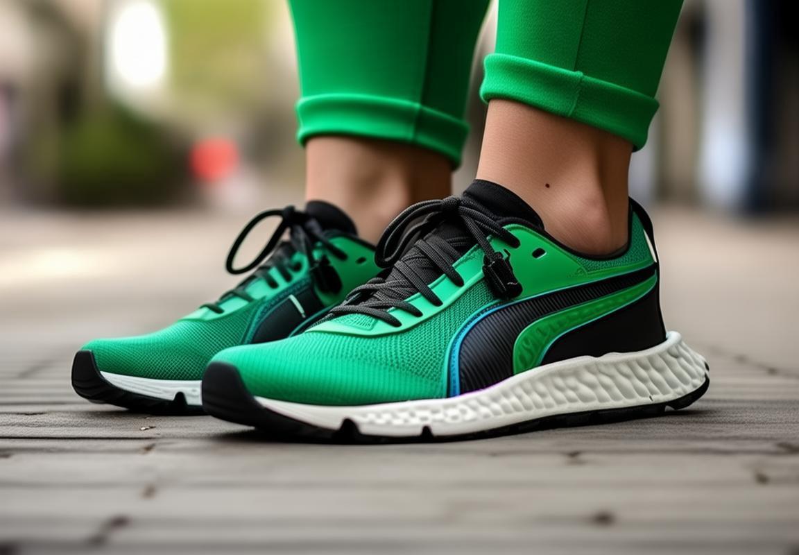 PUMA Casual Sneakers con Diseño Ligero: Oferta Especial en Guadalajara