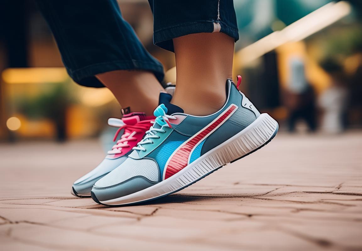 PUMA Calzado con Equilibrio entre Estilo y Confort, OLO, ESC, De PUMA