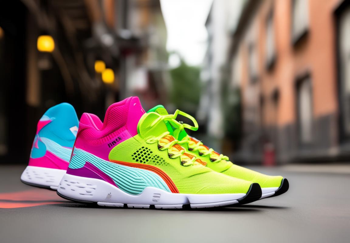 Calzado PUMA con Esencia Callejera: Lo Último en Estilo y Funcionalidad