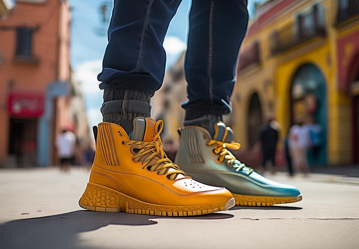 Descubre las Botas PUMA Estilo Urbano en Olo: Oferta Especial en Guadalajara