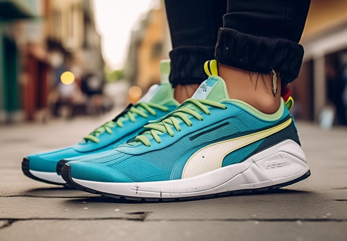 Zapatos Casuales PUMA con Estética Contemporánea: La Nueva Colección en Guadalajara