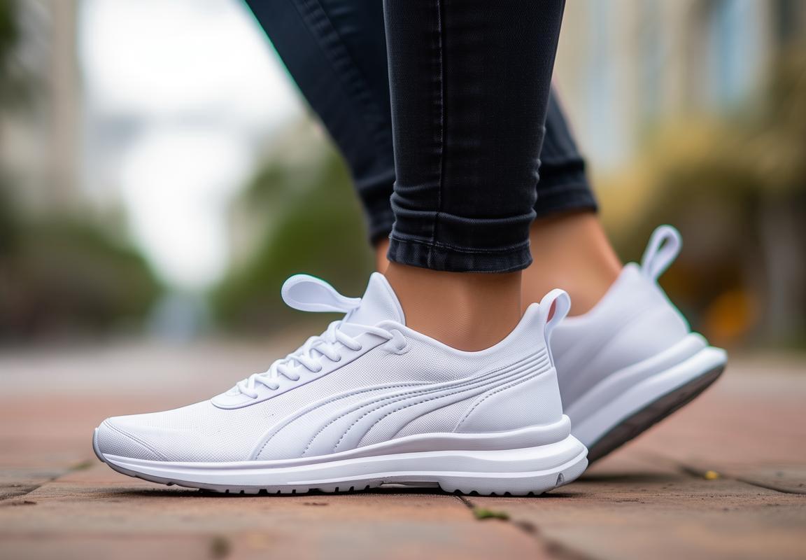 PUMA Calzado para un Día Relajado: Ofertas Exclusivas en Guadalajara