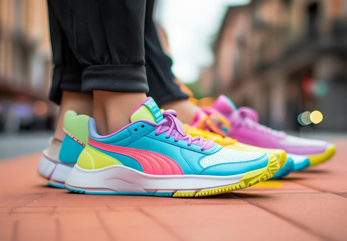 Zapatos Casuales PUMA con Acabado Elegante: ¡Oferta Exclusiva en Guadalajara!