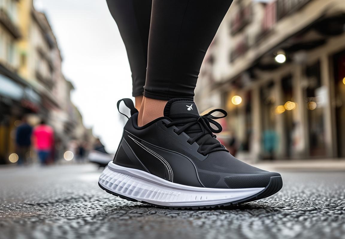 Tenis para correr PUMA con ventilación activa: Oferta Especial en Guadalajara