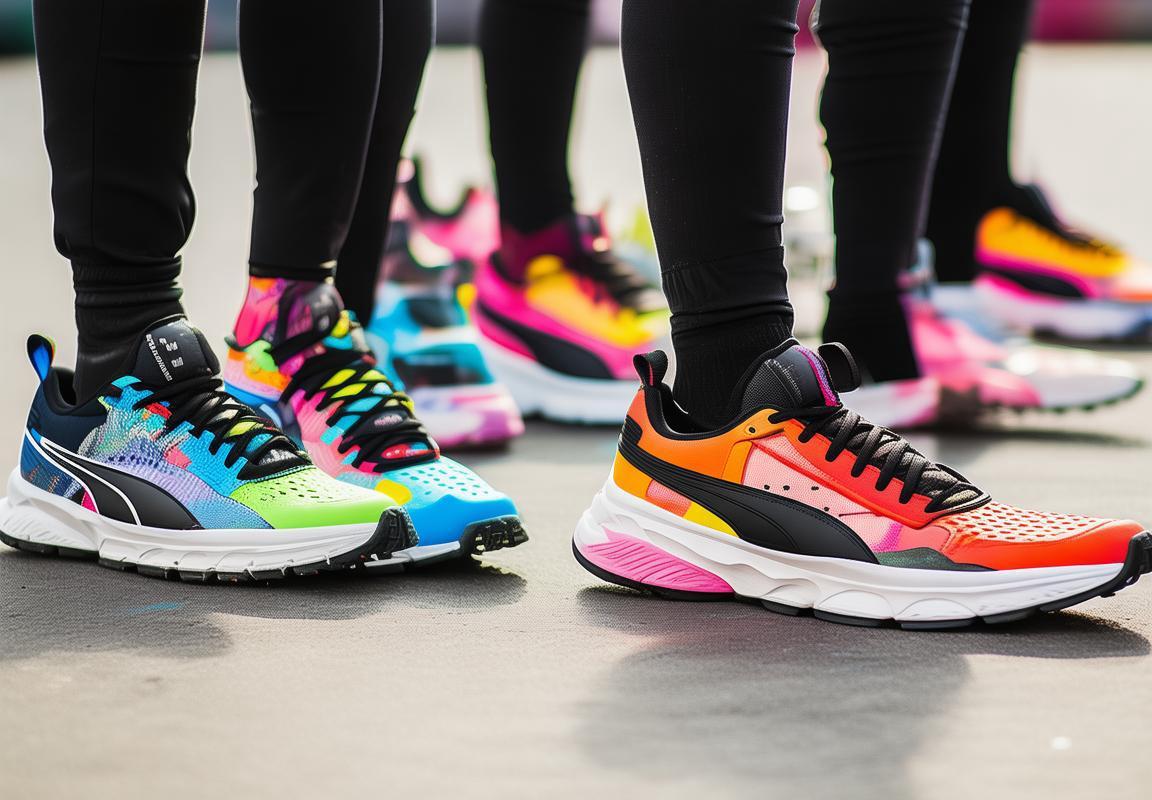 PUMA Calzado Urbano con Diseño Actual: No Dejes Pasar Esta Oportunidad