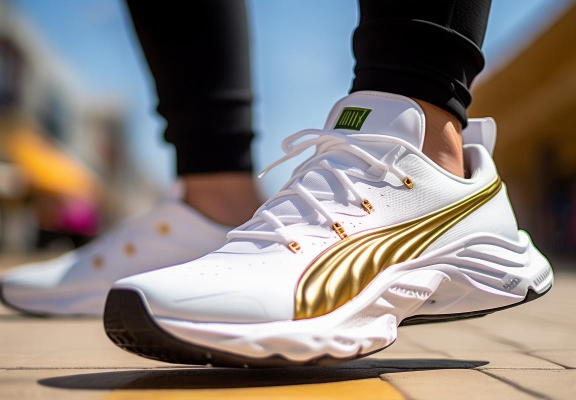 Tenis para Correr de Larga Duración PUMA: Oferta Exclusiva en Guadalajara