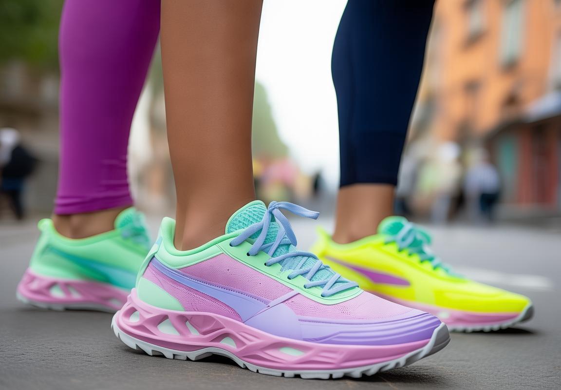 Calzado PUMA con Esencia Callejera: PUMA, PUM, OLO, De Puma, Zapatillas PUMA