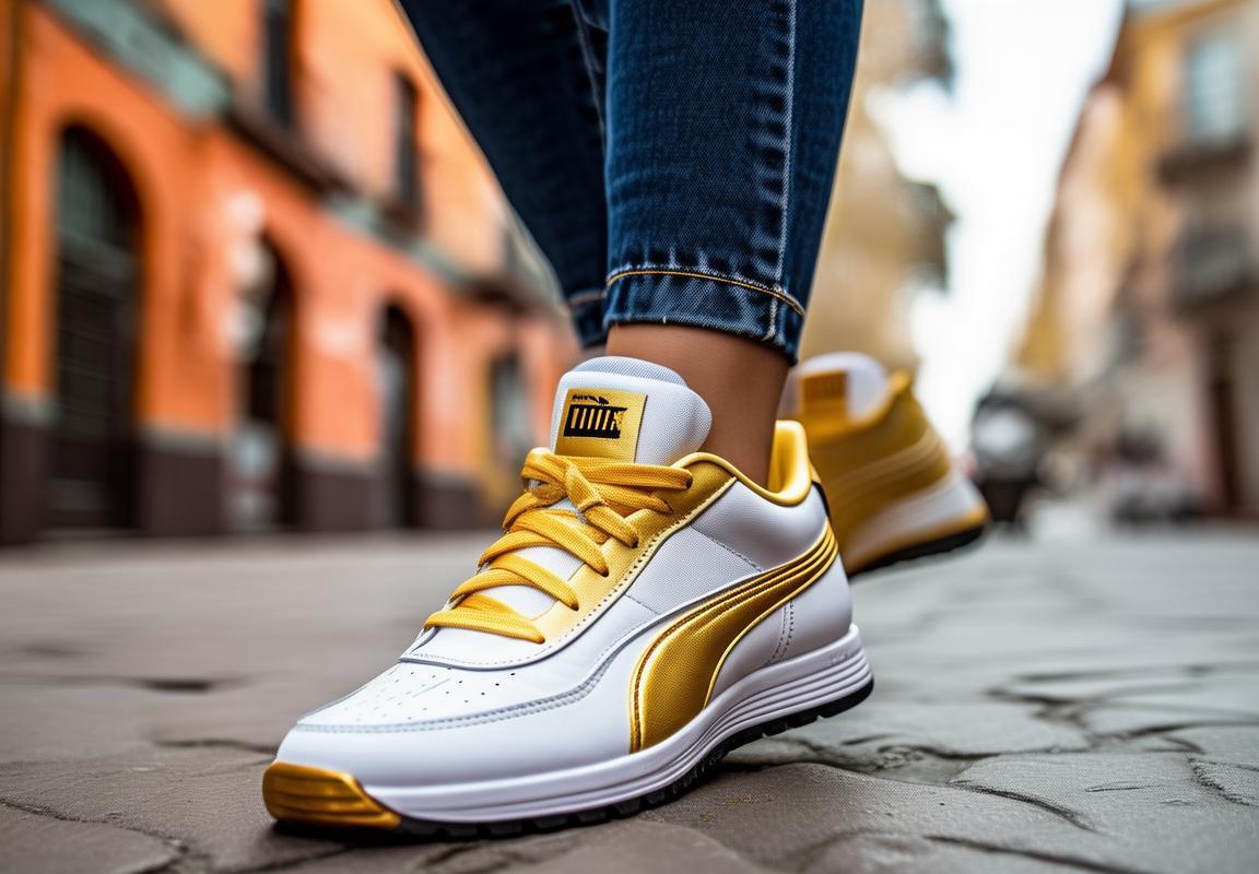 Calzado de Descanso PUMA Estilo Casual: La Nueva Colección para Mujer