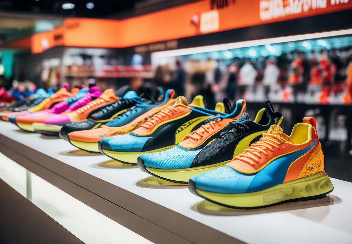 Calzado informal de PUMA para jóvenes: ¡No dejes pasar esta oportunidad!