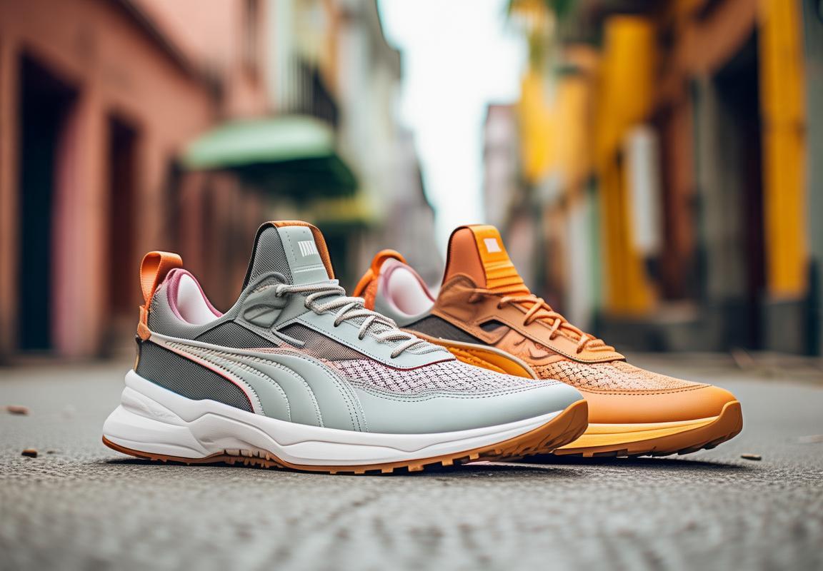 Calzado casual femenino PUMA con estilo y oferta exclusiva en Guadalajara