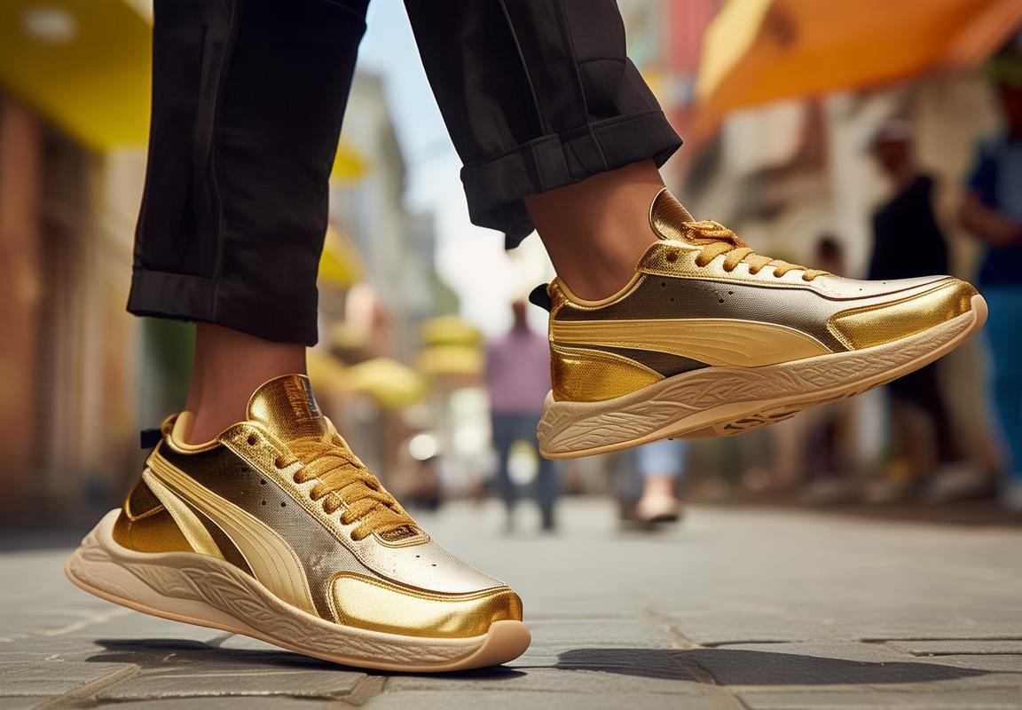 Sneakers Puma Mujer Baratos – Promoción Online