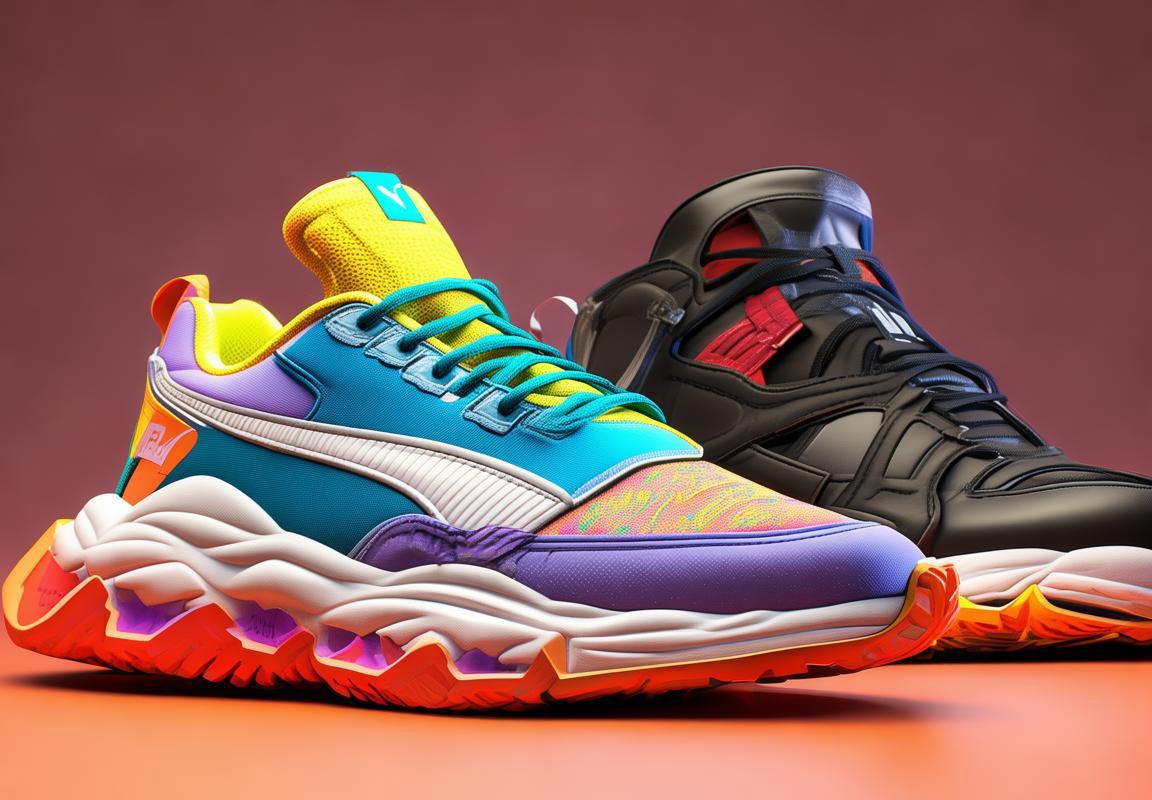 PUMA Calzado Casual para Estilos Relajados: Ofertas Exclusivas y Calidad Suprema