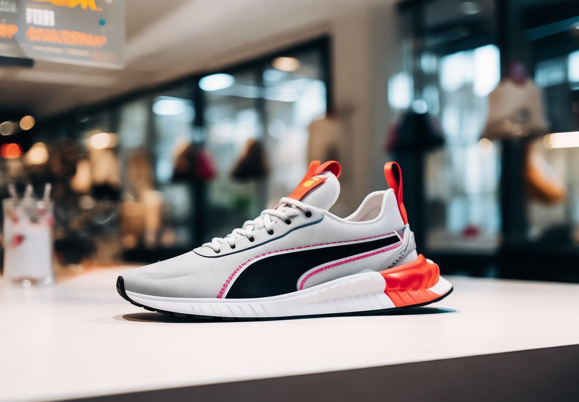 Calzado casual para el día a día de PUMA en PUMA Guadalajara
