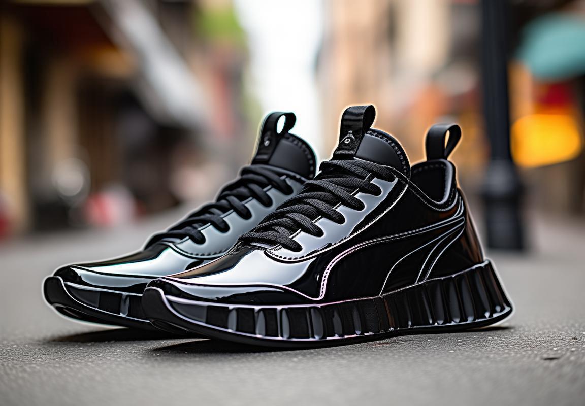 Puma Tenis Nuevos Modelos – Descuentos Especiales en Guadalajara