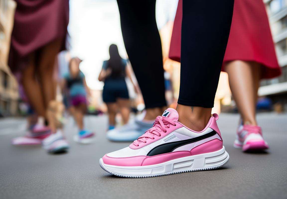 PUMA Lifestyle en Guadalajara: Ofertas Especiales y Descuentos Exclusivos