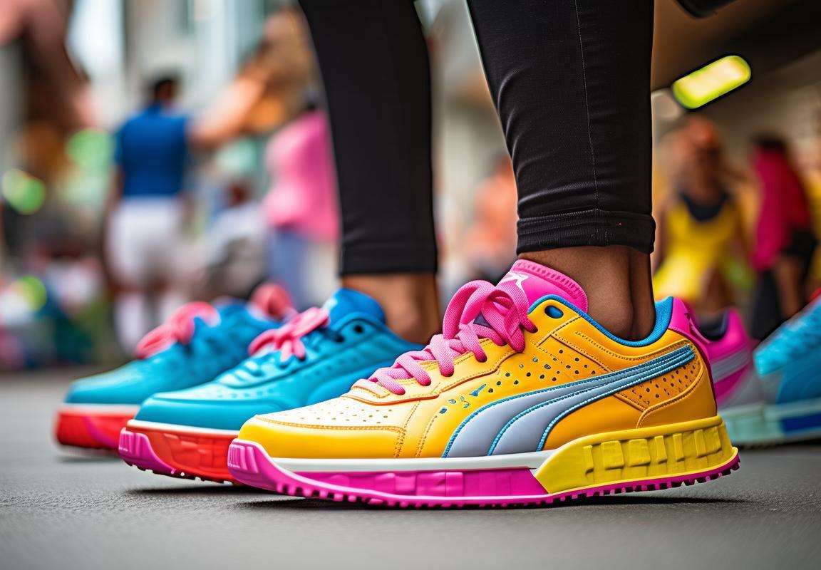 Tenis Puma de perfil bajo ideales para caminar: ¡Oferta Exclusiva en Olo!