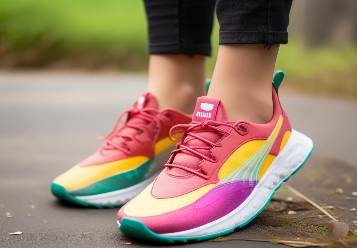 Zapatos Casuales PUMA con Suela Flexible: Oferta ES exclusiva