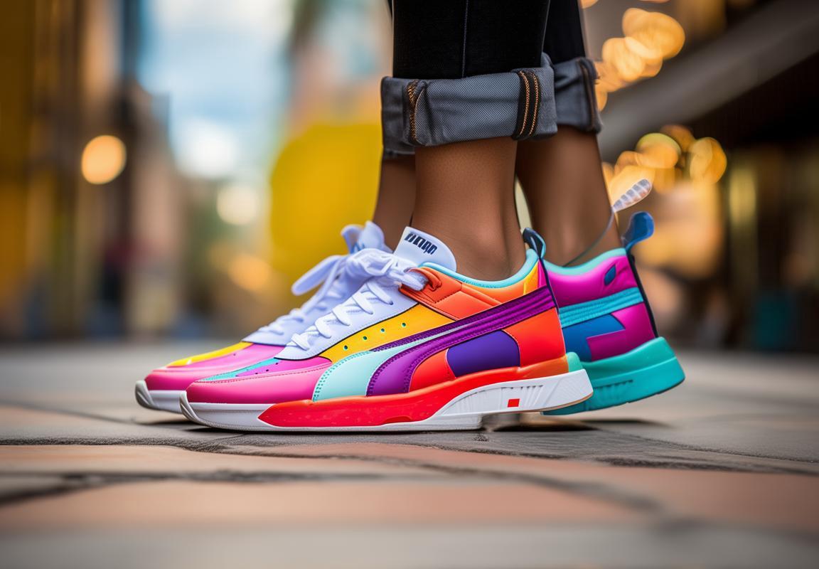 Zapatos Urbanos PUMA con Esencia Casual: Oferta Especial en OLO, ESC y PUMA