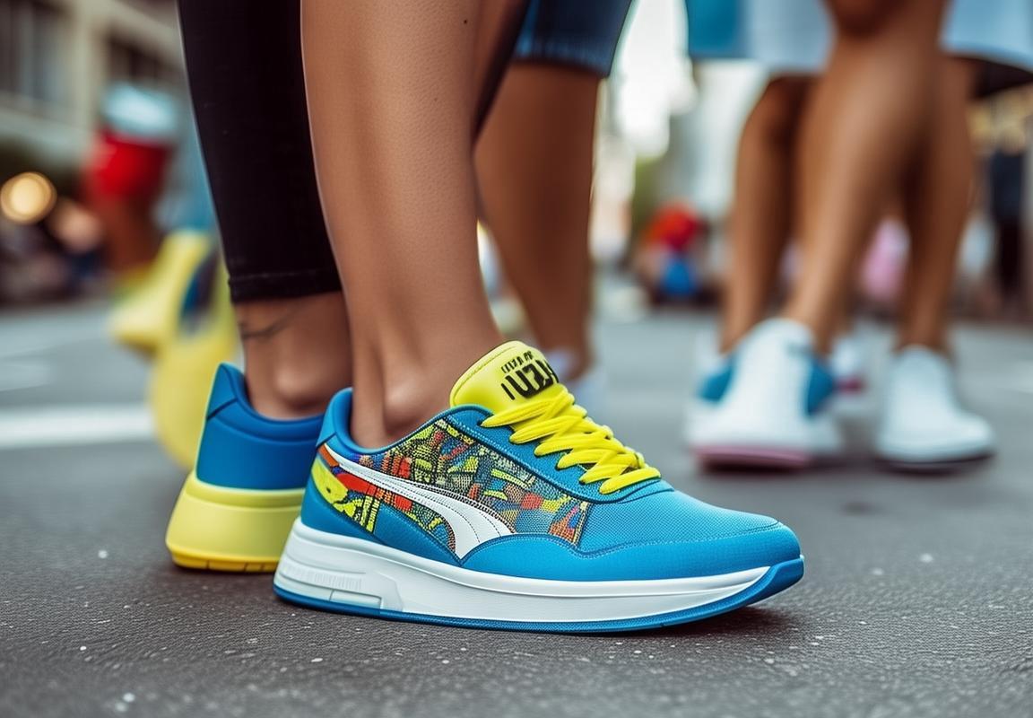 Calzado informal PUMA con gran versatilidad y descuentos en Guadalajara