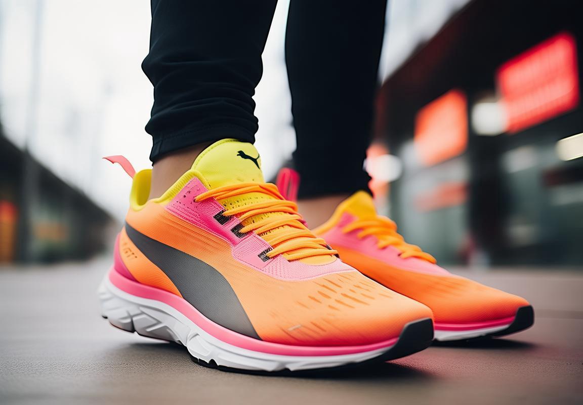 Puma Mujer Calzado Running – Últimas Piezas, Descuentos Increíbles en Puma