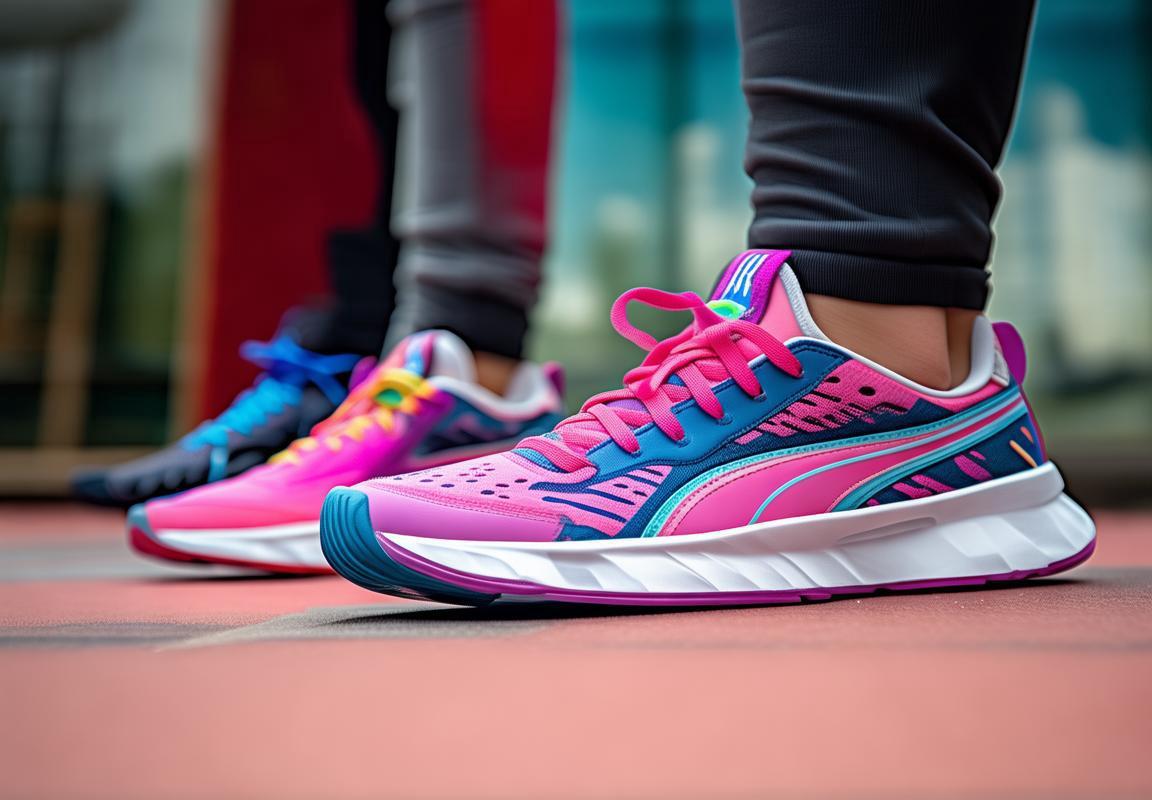 Zapatos Puma Bajos con Inspiración Deportiva: ¡Oferta Exclusiva en Guadalajara!