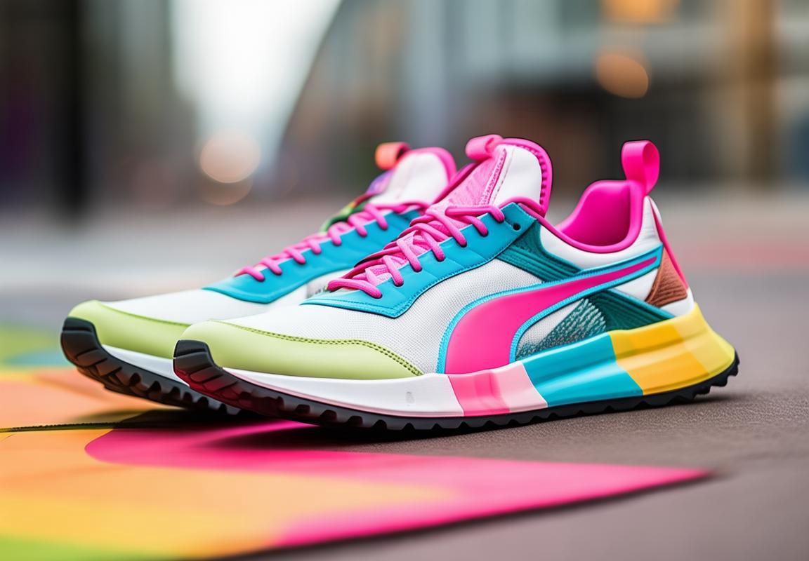 Zapatos deportivos casuales PUMA en tendencia: ¡Oferta exclusiva en Guadalajara!