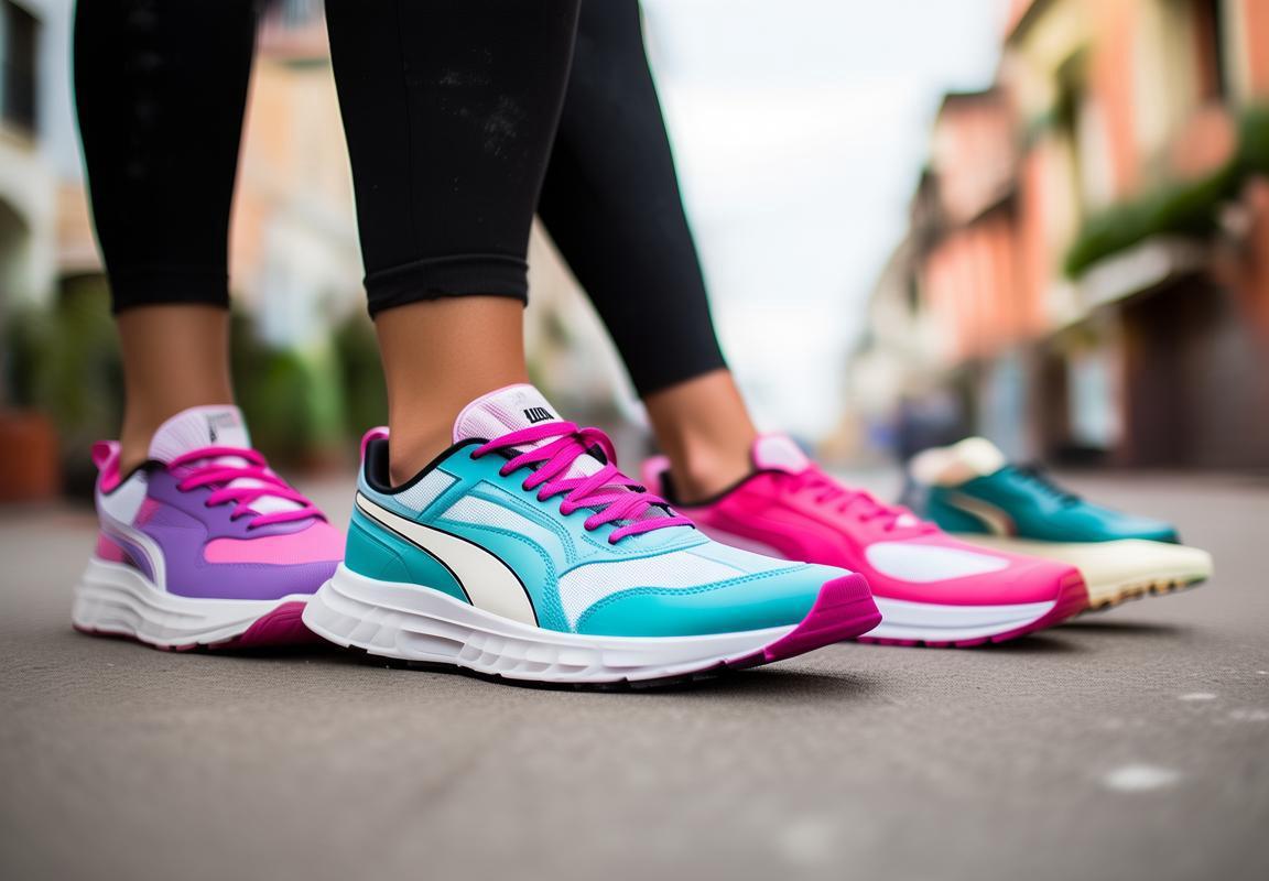 Calzado Cómodo y Moderno de PUMA: ¡Ofertas Exclusivas en OLO, ESC y De PUMA!